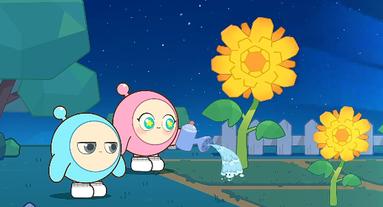 蛋仔派對(duì)逃出驚魂夜怎么玩 蛋仔派對(duì)逃出驚魂夜通關(guān)技巧與玩法詳解截圖