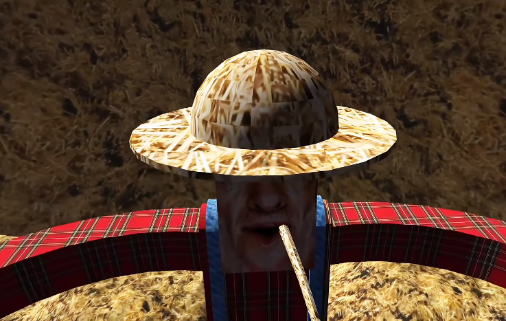 約翰的農(nóng)場發(fā)布時間及下載渠道全解析截圖