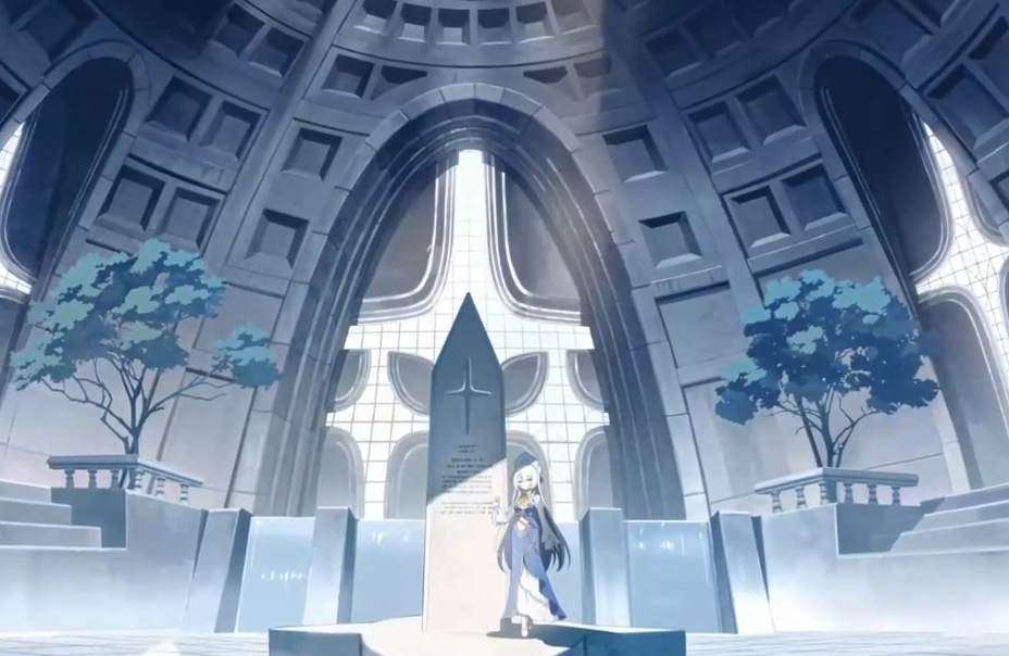 星塔旅人測(cè)試時(shí)間是什么時(shí)候 星塔旅人最新測(cè)試安排詳細(xì)介紹截圖