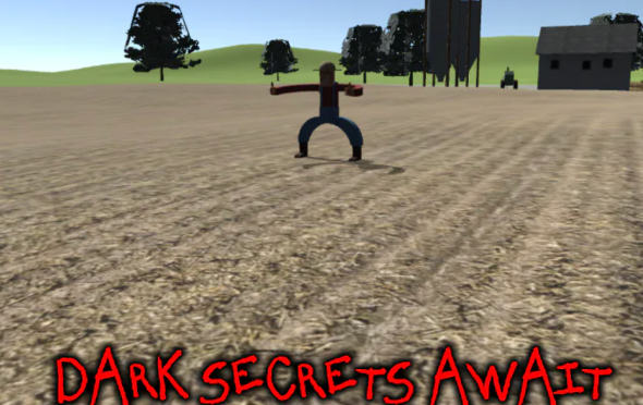 約翰的農(nóng)場(chǎng)怎么玩 約翰的農(nóng)場(chǎng)通關(guān)攻略截圖