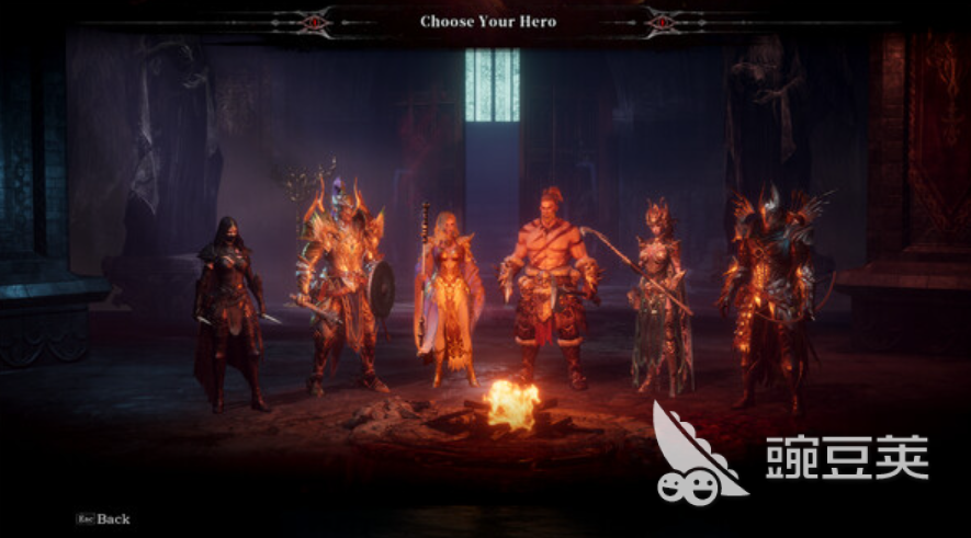 神棄之地加速器推薦 神棄之地低延遲穩(wěn)定加速方案截圖