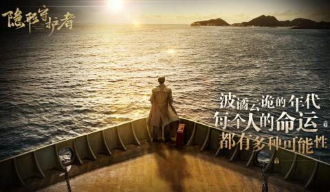 好玩的互動(dòng)劇情類(lèi)游戲有哪些 最新互動(dòng)劇情手游推薦2025截圖