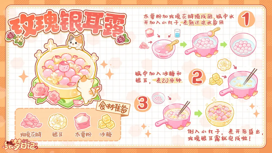 繪夢(mèng)日記是什么游戲 繪夢(mèng)日記游戲玩法與劇情全解析截圖