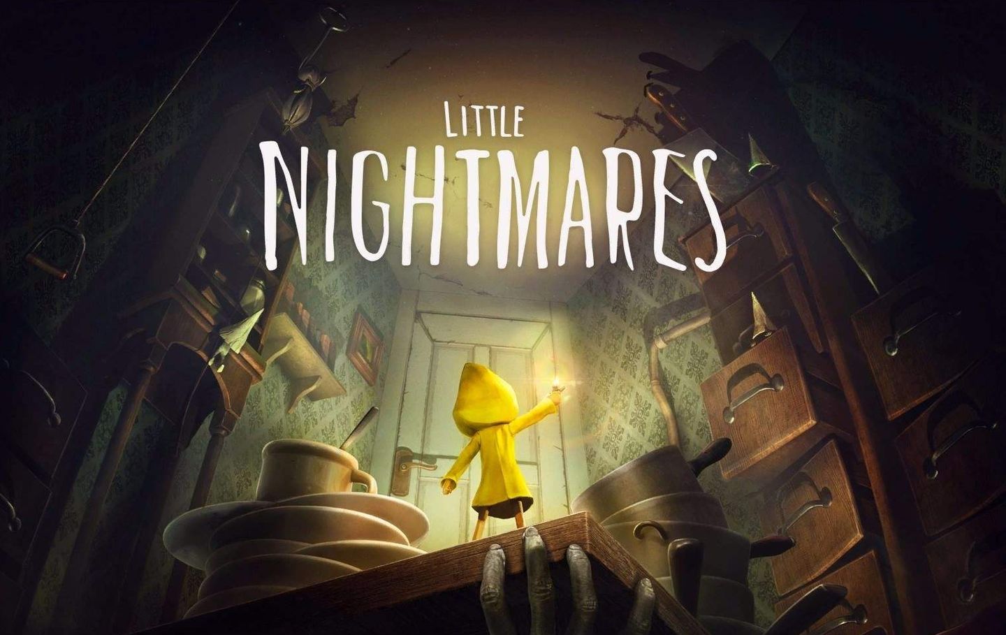 小小夢(mèng)魘手機(jī)版是哪個(gè)國(guó)家的游戲 小小夢(mèng)魘手機(jī)版游戲介紹截圖