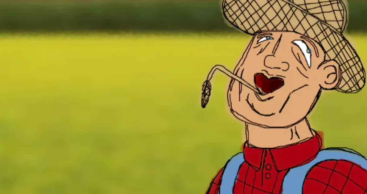 約翰的農(nóng)場發(fā)布時間揭秘 約翰的農(nóng)場上線時間全解析截圖