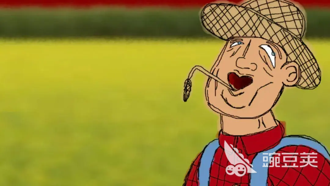 約翰的農(nóng)場簡筆畫教程：一步步教你畫出可愛農(nóng)場場景截圖