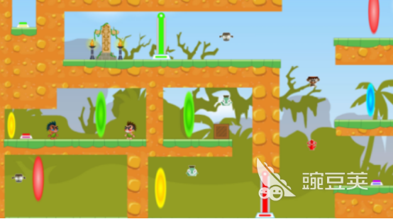 能聯(lián)機(jī)的雙人游戲有哪些 2025高人氣雙人游戲下載推薦截圖