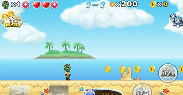 耐玩的游戲超級瑪麗有哪些