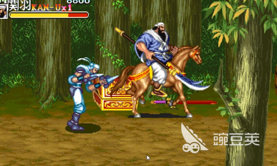 免費(fèi)街機(jī)游戲單機(jī)版下載 熱門街機(jī)游戲排行榜2025截圖