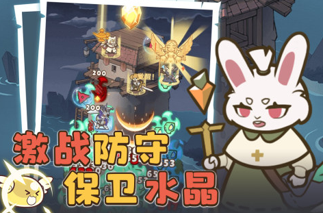 最有人氣的新游戲2025推薦 目前熱度較高的新手游大盤(pán)點(diǎn)截圖
