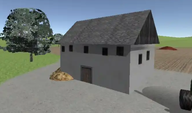 約翰的農(nóng)場隱藏彩蛋揭秘：細(xì)思極恐的恐怖元素全解析截圖