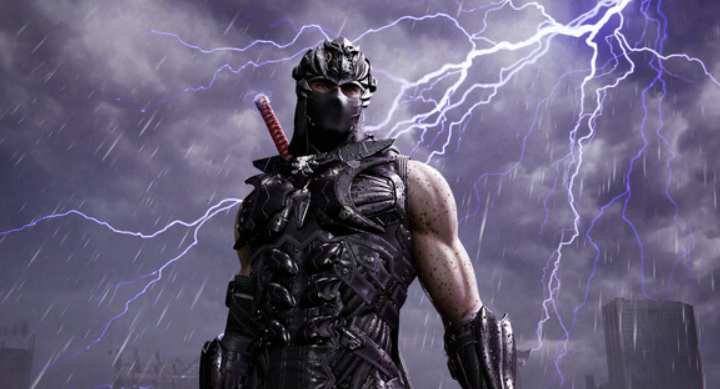 忍者龍劍傳4容量是多少 忍者龍劍傳4安裝需要多大空間截圖