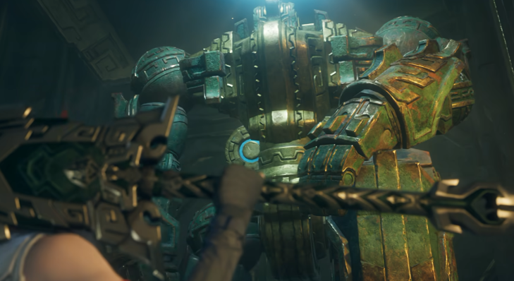 王者榮耀世界琥珀紀(jì)元背景故事是什么 王者榮耀世界琥珀紀(jì)元世界觀分析