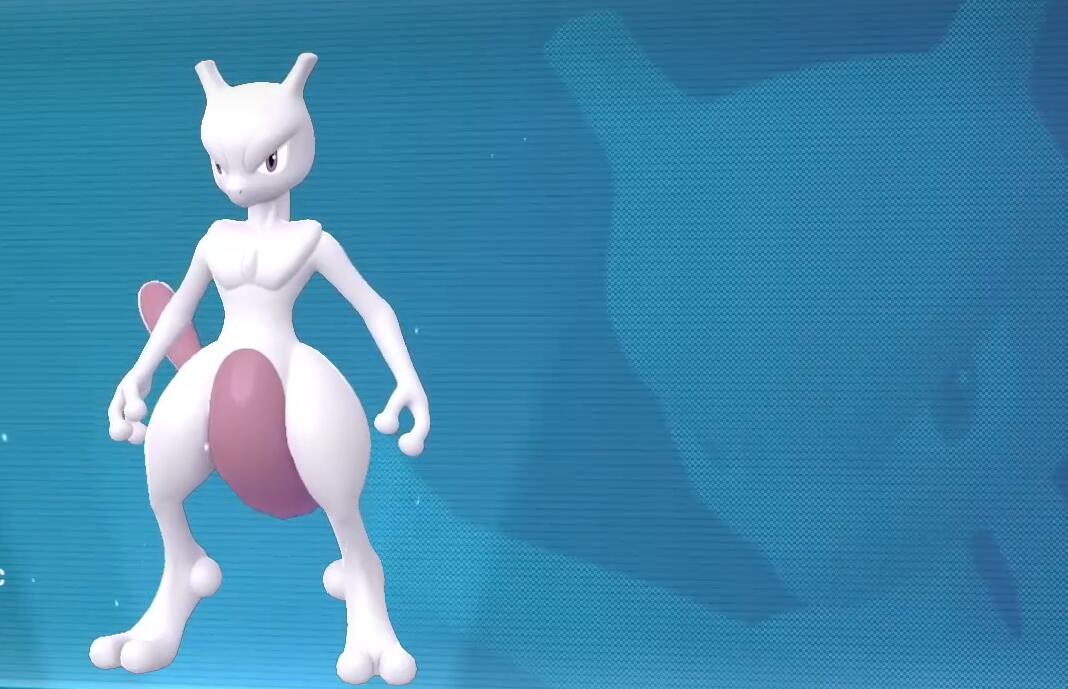 寶可夢傳說Z-A超夢位置在哪 寶可夢傳說Z-A超夢捕捉地點全解析截圖