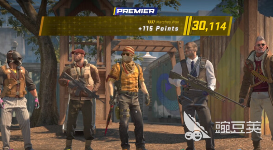 玩CS掉幀怎么辦？高效解決卡頓問題的實(shí)用方法分享截圖