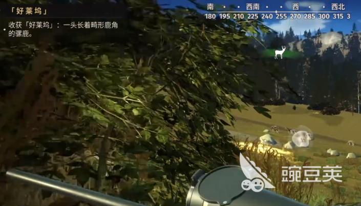 獵人之路好萊塢任務(wù)攻略 獵人之路好萊塢任務(wù)通關(guān)指南截圖