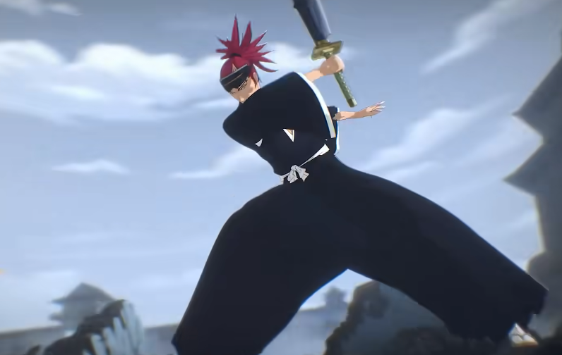 死神境界刀鳴測(cè)試資格獲取指南 死神境界刀鳴預(yù)約方式全解析截圖