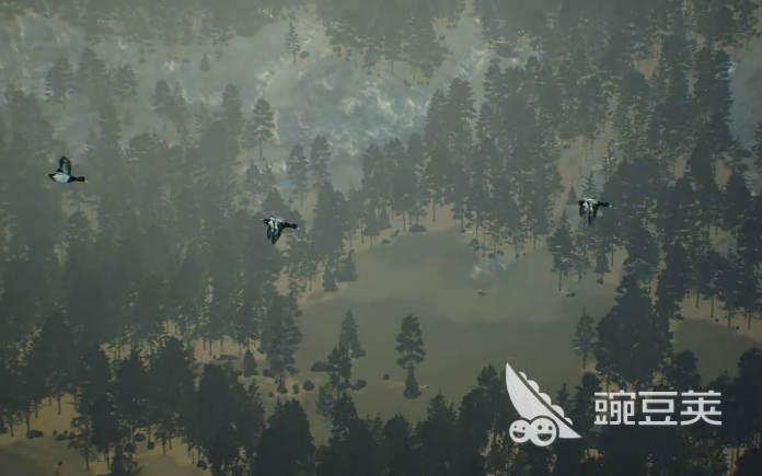 獵人之路下載安裝 獵人之路游戲下載鏈接截圖