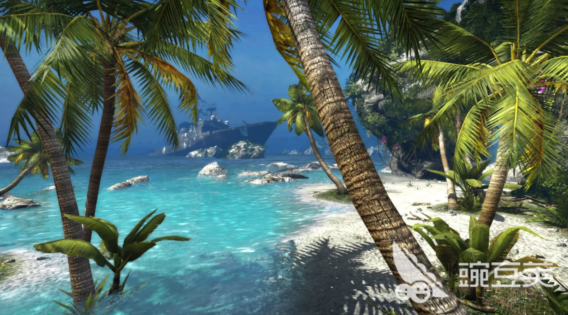 死亡島激流終極版閃退怎么辦 死亡島激流閃退解決辦法分享截圖