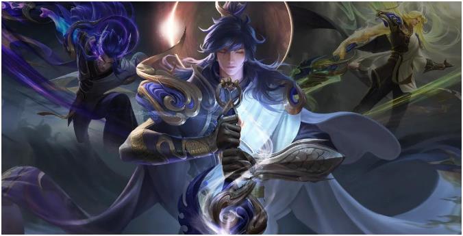 2015良心網(wǎng)游排行top5