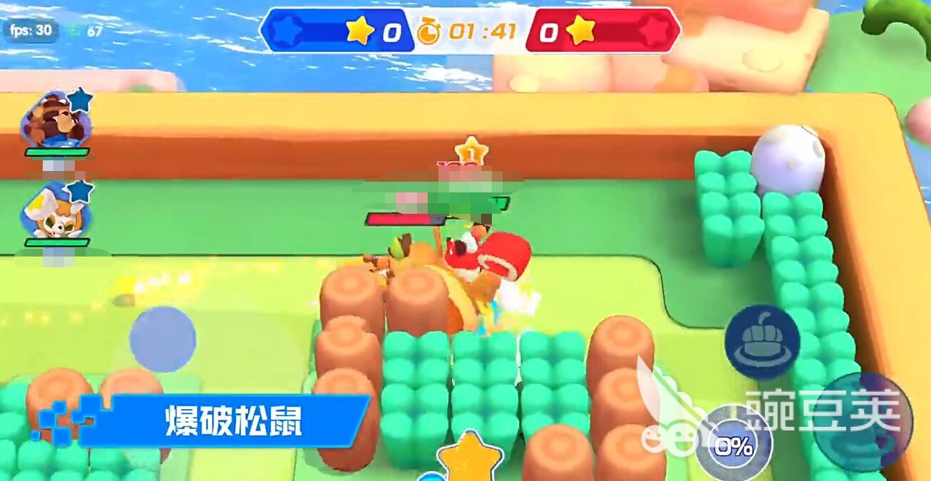 2025年樂元素熱門游戲推薦：高人氣手游大盤點截圖