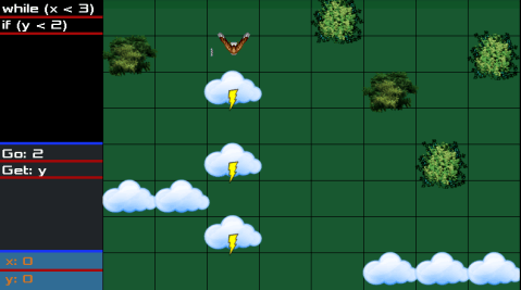 類似老鷹抓小雞游戲排行推薦