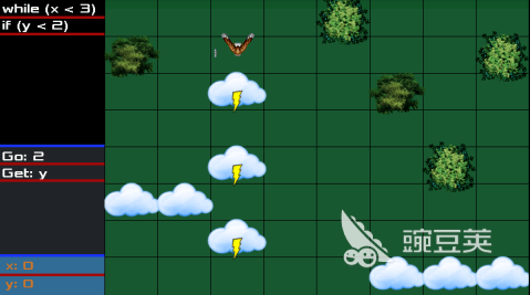 2025熱門休閑游戲推薦：類似老鷹捉小雞的趣味玩法TOP榜單截圖