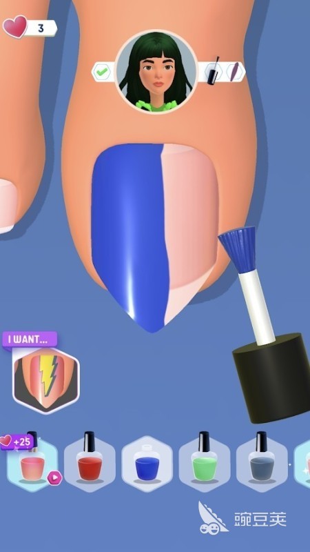 2025熱度高的腳部主題游戲推薦 2025好玩的跟腳有關(guān)的游戲匯總截圖