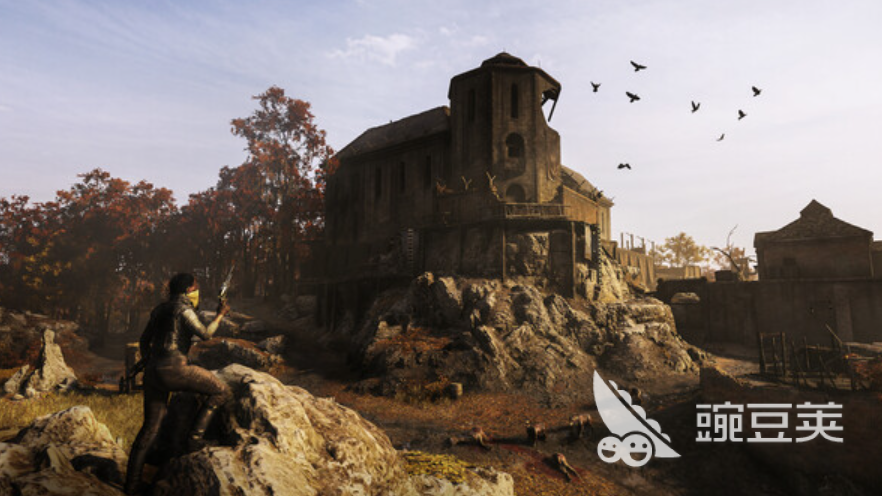 獵殺對決掉幀嚴(yán)重怎么辦 獵殺對決卡頓掉幀問題解決方法分享截圖