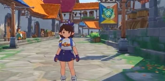 洛克王國(guó)世界小達(dá)利捕捉攻略 洛克王國(guó)世界小達(dá)利怎么抓