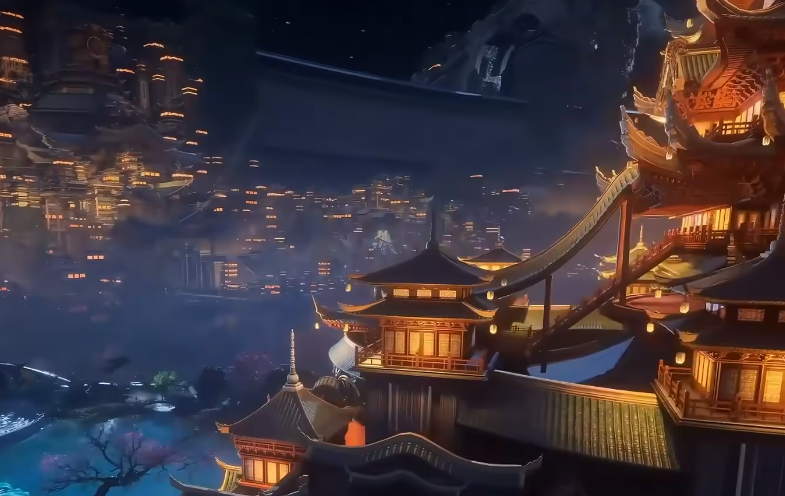 遮天世界天龍是什么 遮天世界手游天龍介紹截圖