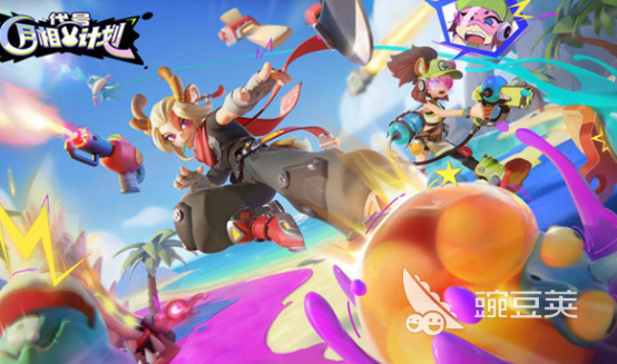 月相計劃手游上線時間曝光 具體開服日期一覽截圖