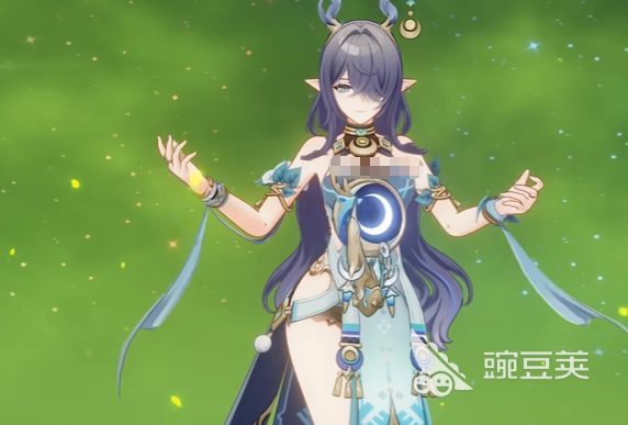 原神奈芙爾武器搭配推薦 四星武器選擇攻略截圖