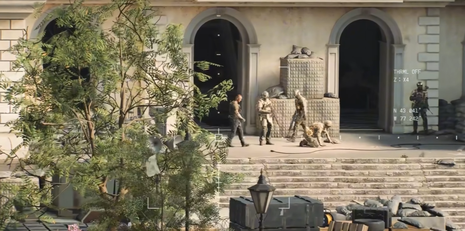 戰(zhàn)地6光追支持嗎 戰(zhàn)地6光線追蹤技術(shù)全面解析截圖