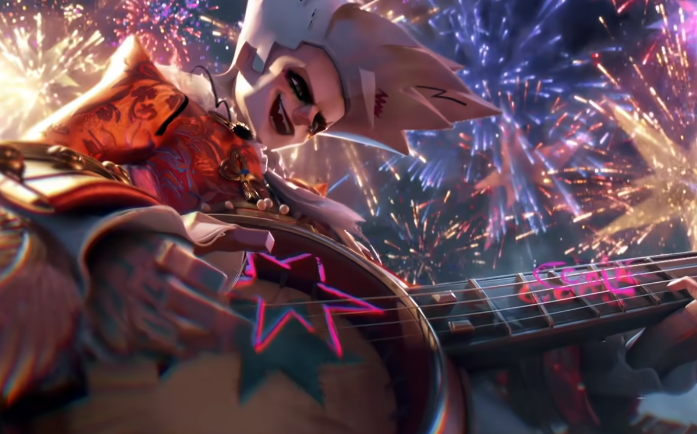 遺忘之海白胡子角色深度解析：他是誰？截圖