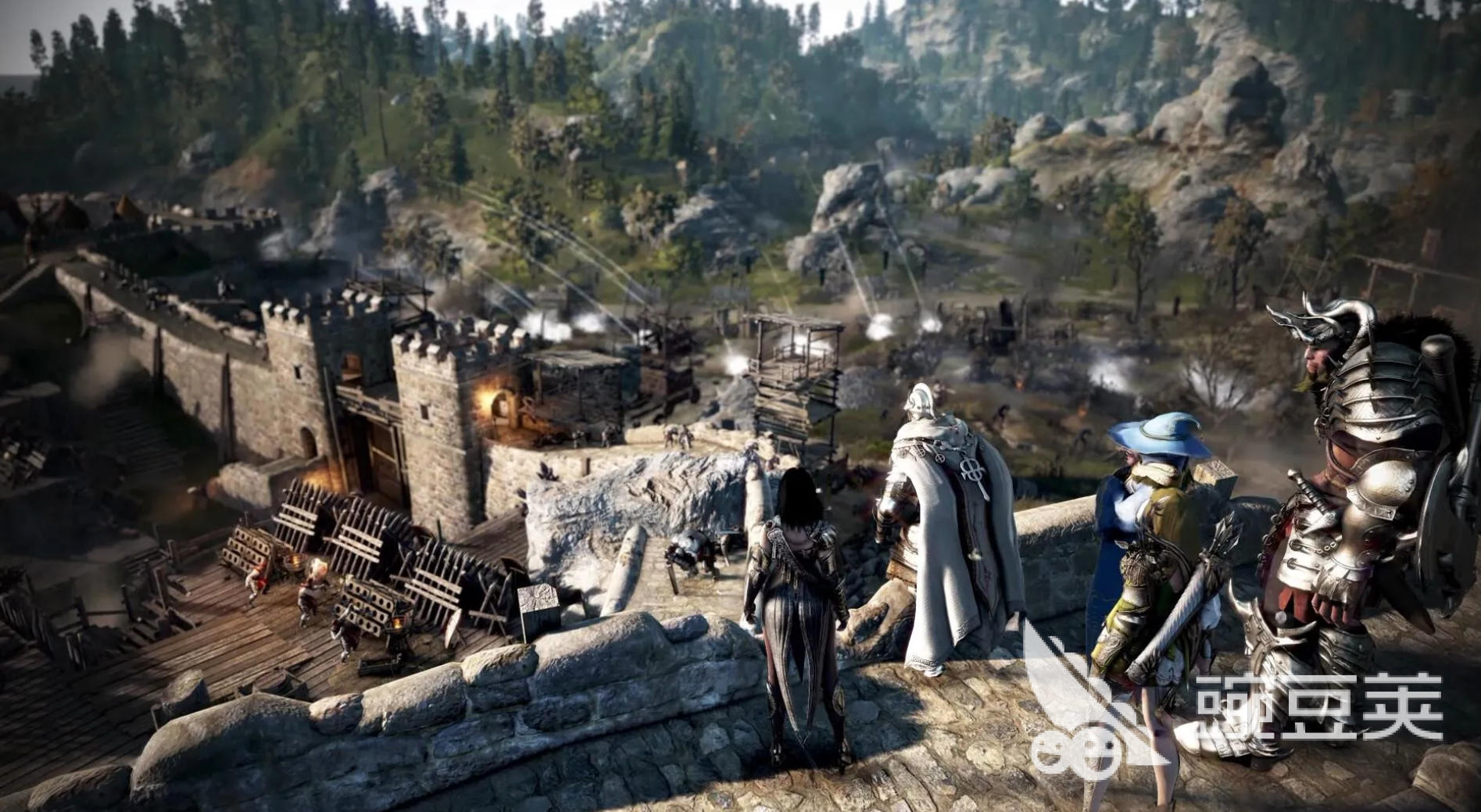 黑色沙漠進(jìn)游戲黑屏怎么辦？快速解決方法大全截圖