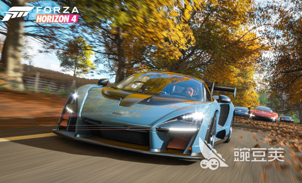 2025年度高口碑賽車游戲推薦：精選優(yōu)質(zhì)競速大作匯總截圖