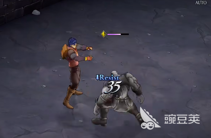 JOJO的奇妙冒險(xiǎn)手游貨幣獲取方法與新手入門全攻略截圖