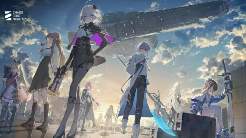 卡厄思?jí)艟钞?huà)面掉幀怎么辦 卡厄思?jí)艟车魩瑔?wèn)題解決方法截圖