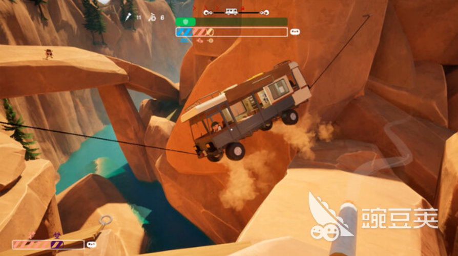 RVThereYet下載速度慢？這些實用方法幫你快速解決截圖