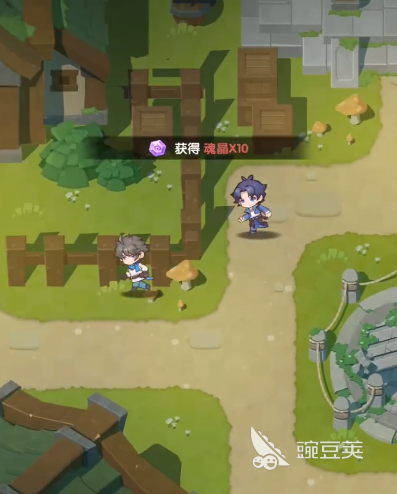 口袋斗羅大陸神域試煉攻略 口袋斗羅大陸神域試煉玩法詳解截圖