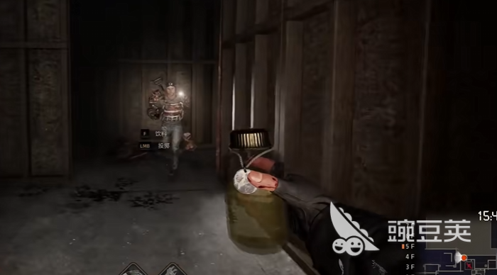 午夜行者調(diào)酒師技能解析 午夜行者調(diào)酒師玩法技巧截圖