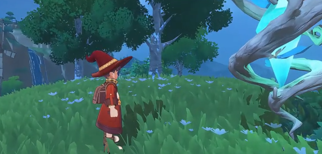 洛克王國世界追隨冒險家攻略 洛克王國世界冒險家的任務(wù)怎么通過