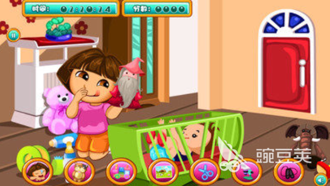 朵拉游戲大全 2025最受歡迎的朵拉游戲推薦截圖