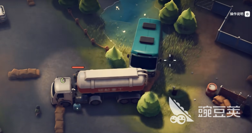 逃離鴨科夫矮鴨通關(guān)技巧與打法全攻略截圖