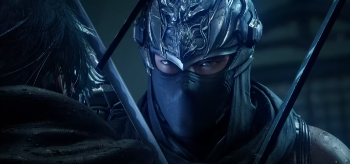 忍者龍劍傳4評(píng)分怎么樣 忍者龍劍傳4好玩嗎截圖