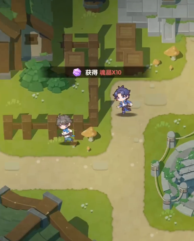 口袋斗羅大陸神域試煉攻略 口袋斗羅大陸神域試煉玩法分享截圖