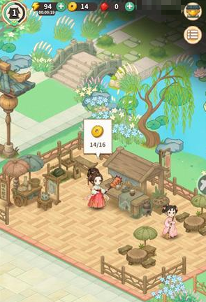 夢(mèng)幻消除戰(zhàn)好玩嗎?夢(mèng)幻消除戰(zhàn)內(nèi)容解析截圖