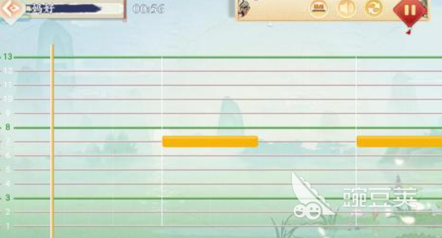 古箏游戲彈琴手機(jī)版推薦 2025熱門音樂游戲精選截圖