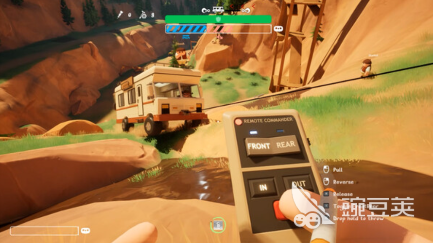 RVThereYet加速器哪個好用？穩(wěn)定流暢推薦榜單截圖